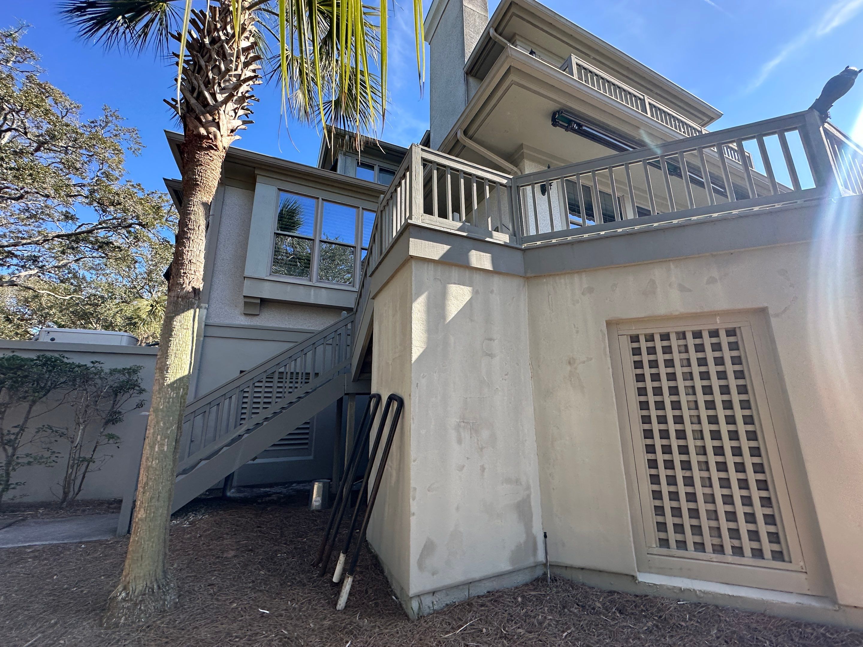 Water Damage Claim in Fernandina Beach by FLAPA & KeyStone