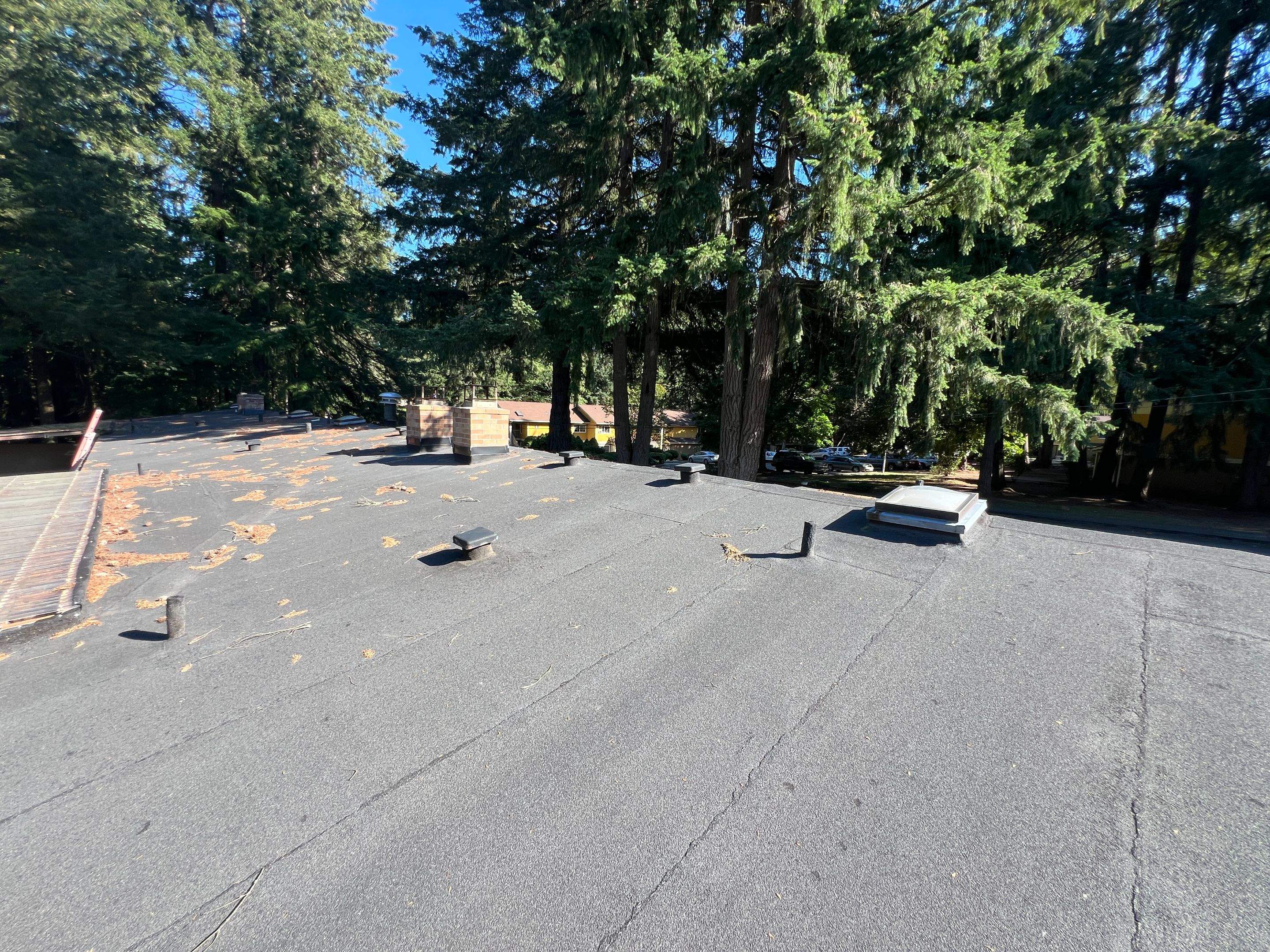 Forest Grove Apts. - Duplex Units by Advanced Contracting Inc