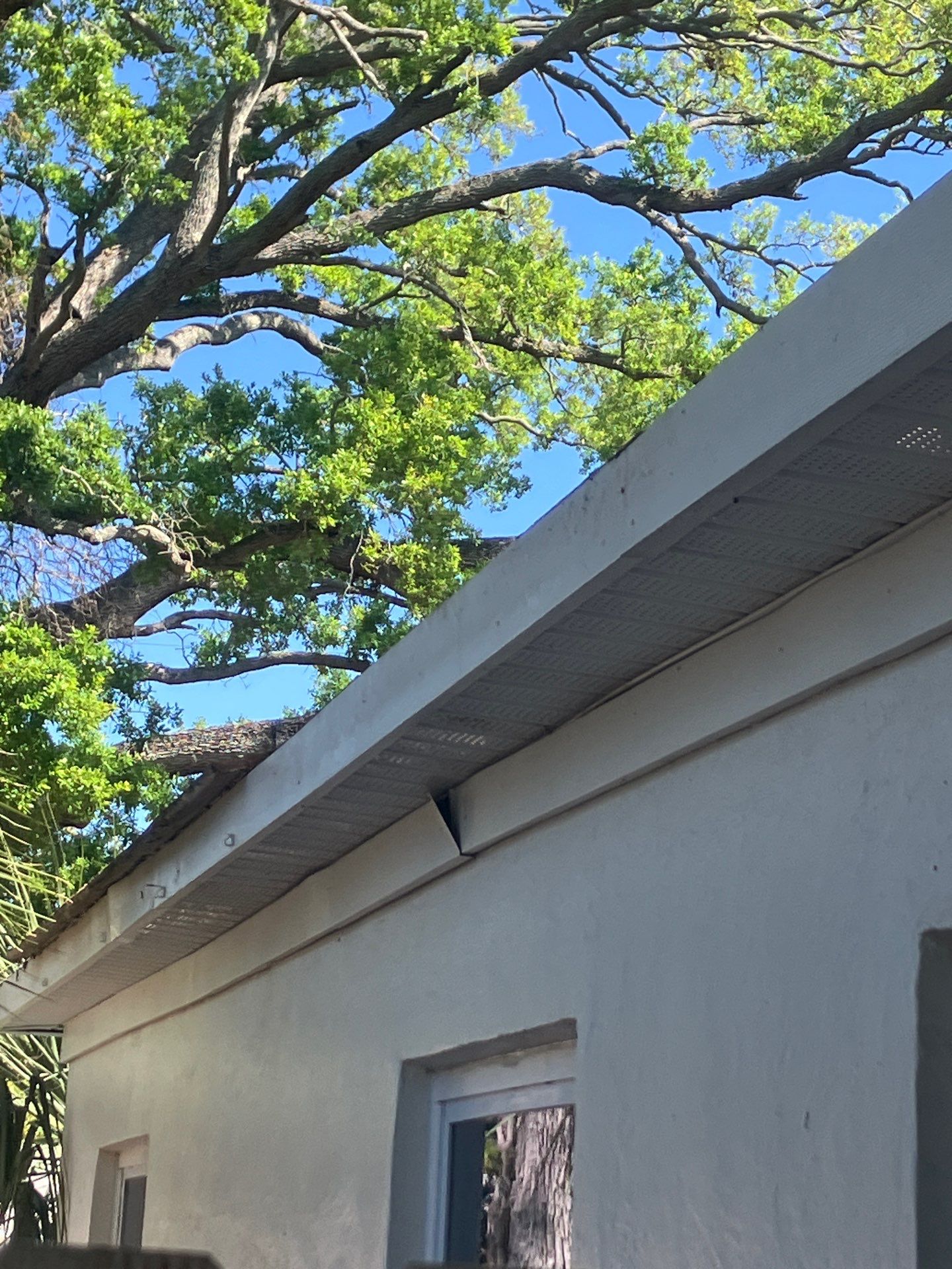Project in St. Petersburg 33710 by Mitchell Roofing Company LLC 