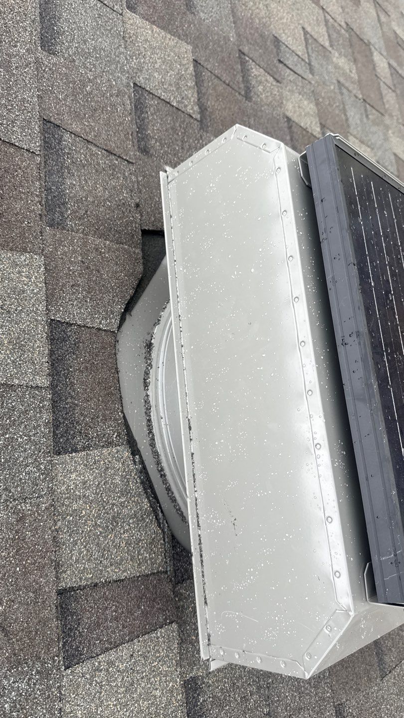 Project in Anna by Rhino Roofing and General Contracting, LLC