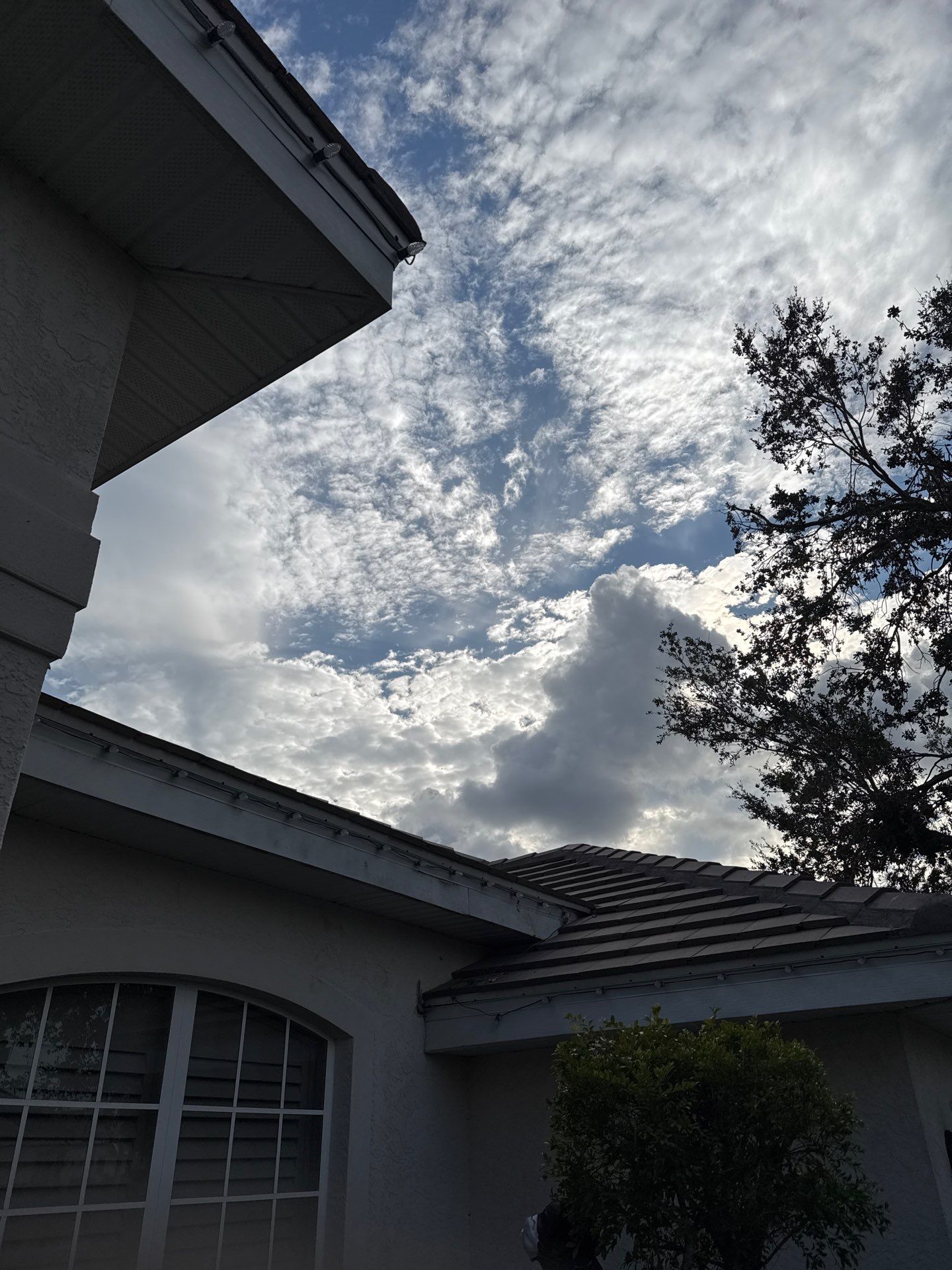 Gutter Cleaning using gutter cleaning in Sarasota FL by Gutter Professors