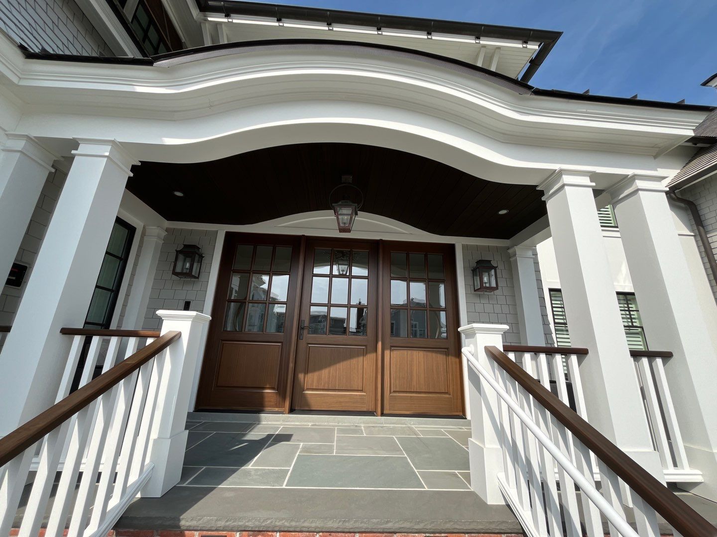 Project in Avalon by FreshCoat Works LLC