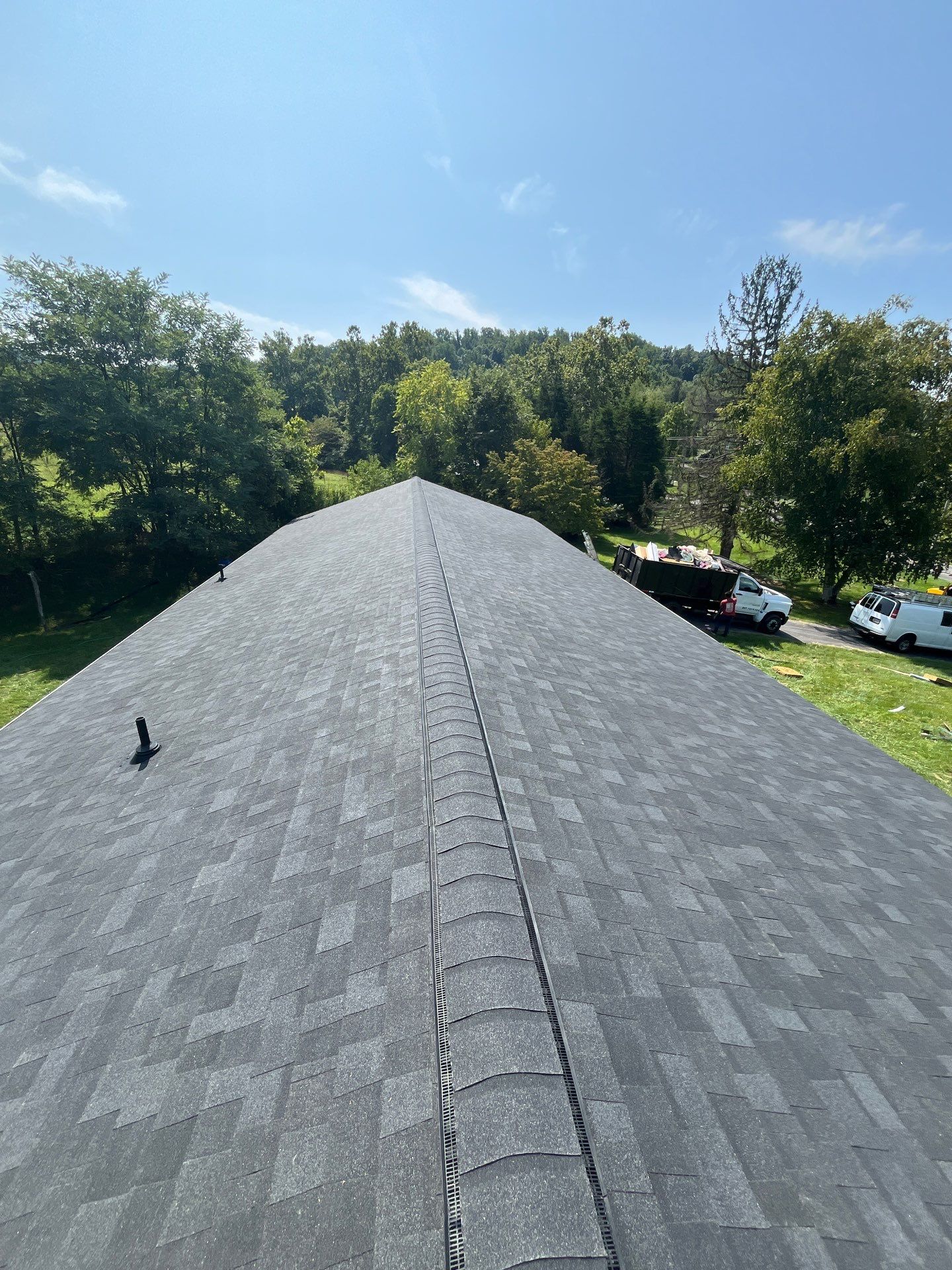 Project by Elvis General Construction LLC by Elvis General Construction LLC