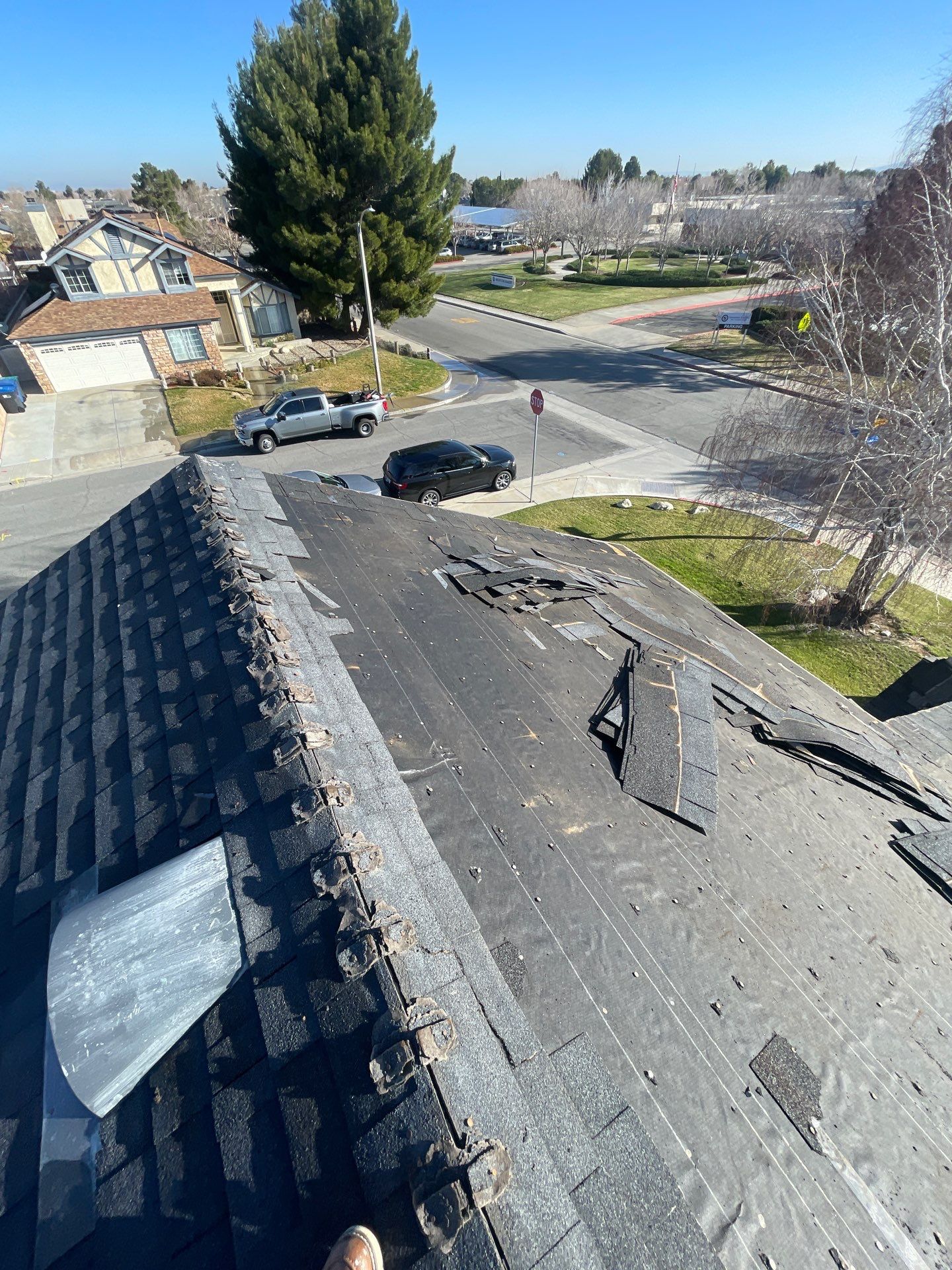 Roof Replacement - Palmdale, CA 93550 by Epic Roof Replacement
