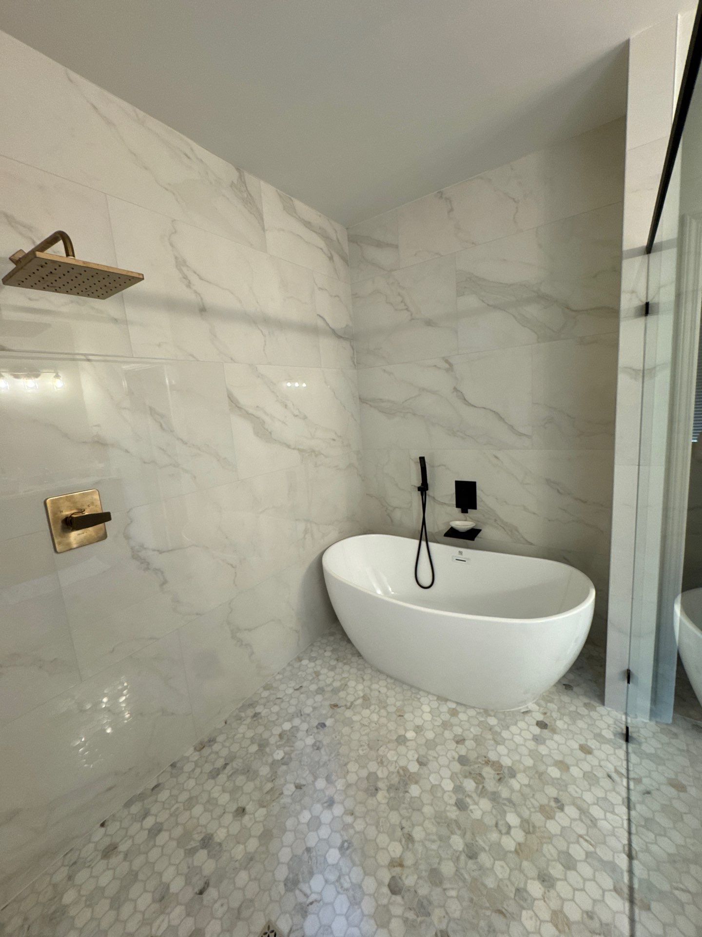 Comprehensive Interior Remodel and Custom Trim in Powder Springs by Swift Home Renovations