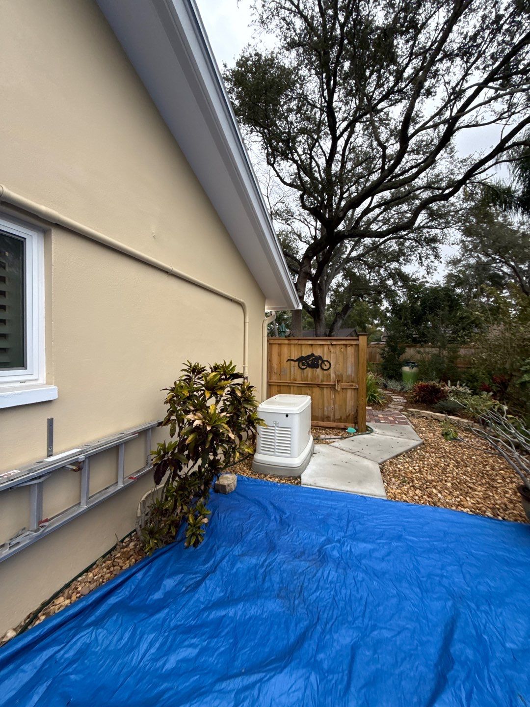 Project in Dunedin 34698 by Mitchell Roofing Company LLC 