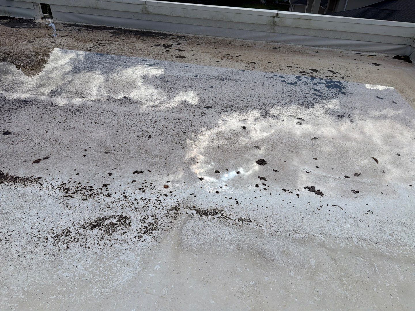 2610 Broadway St • Indianapolis, IN 46205 by 317 Roofing & Restorations