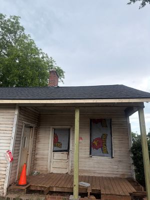 Project in Seneca, SC