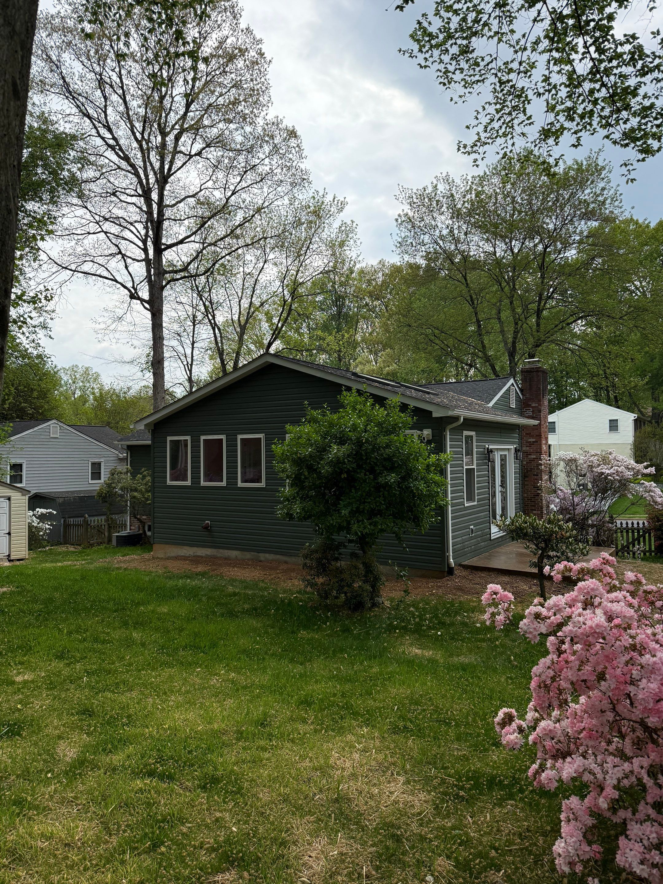 Kitchen Addition  by Jesus Master Handyman LLC 