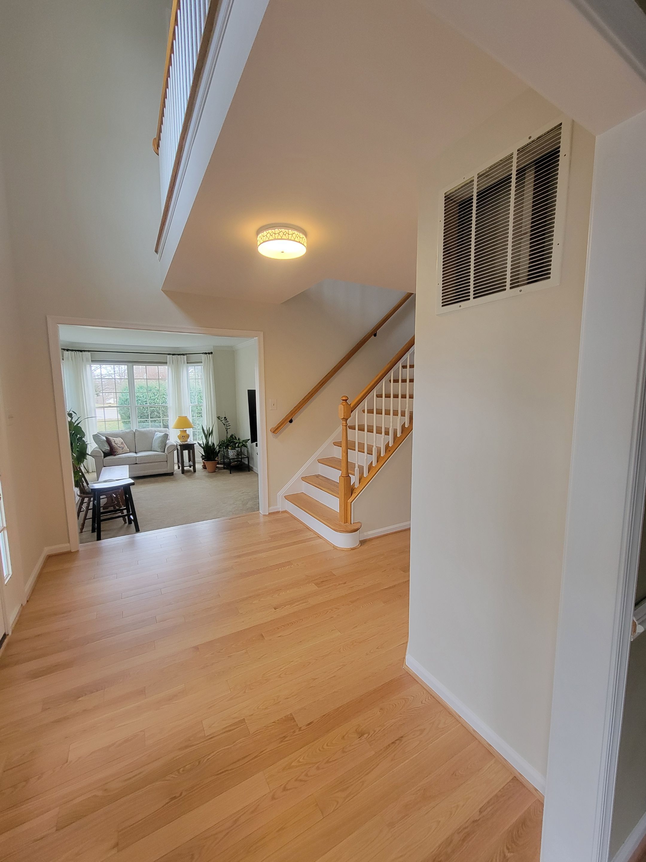 Interior Painting by Frederick Painting & Supply, Inc.