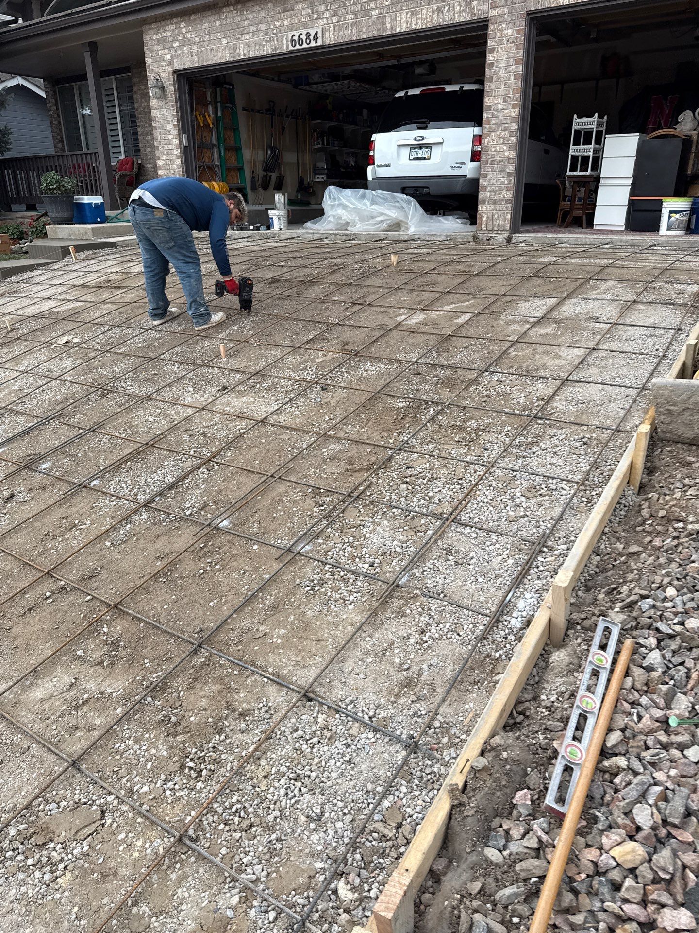 Shannon Trail Littleton, CO by Cain Construction 