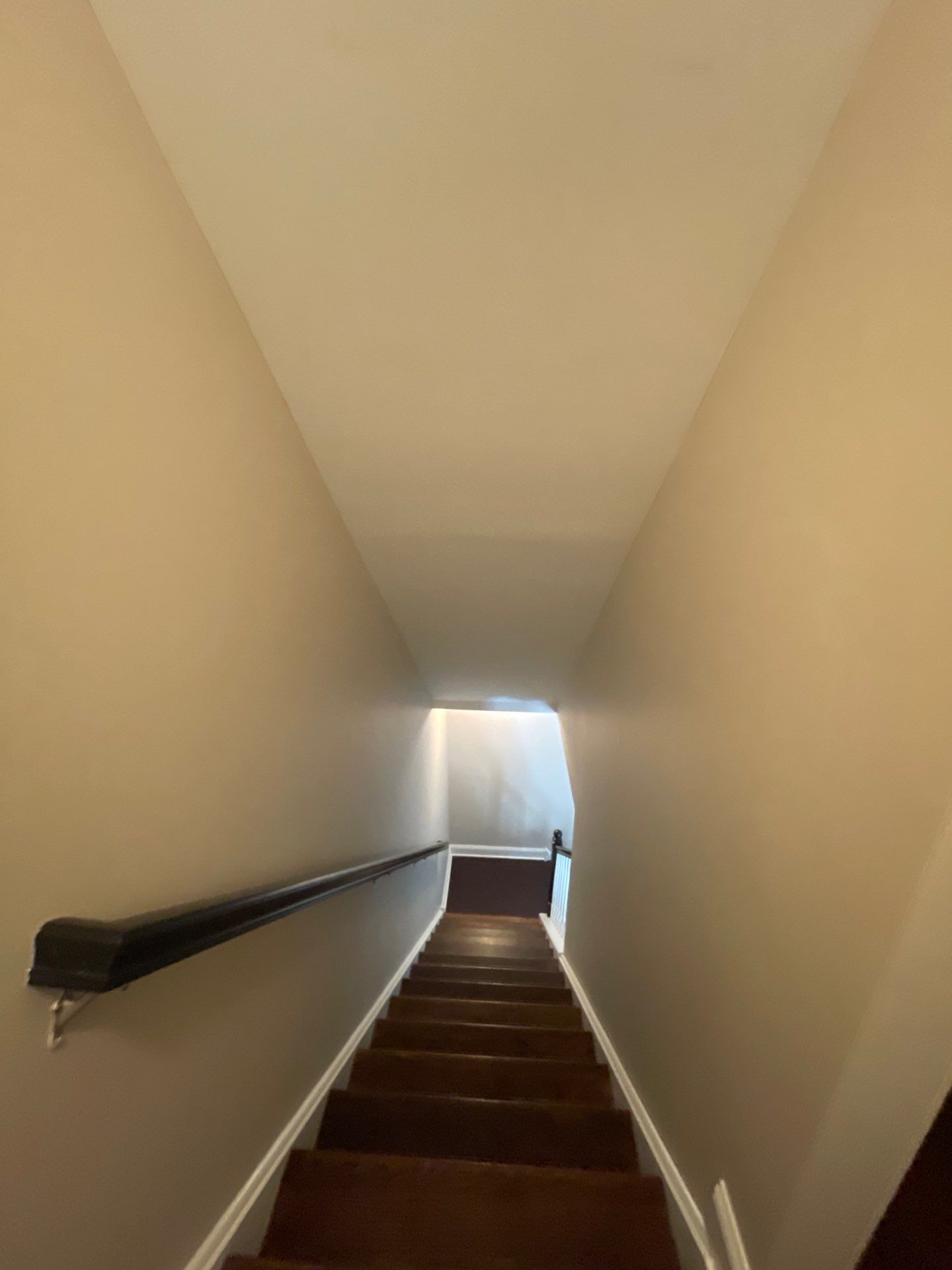 Interior Painting Project in Sea Isle City, NJ by Davis Painting Llc 