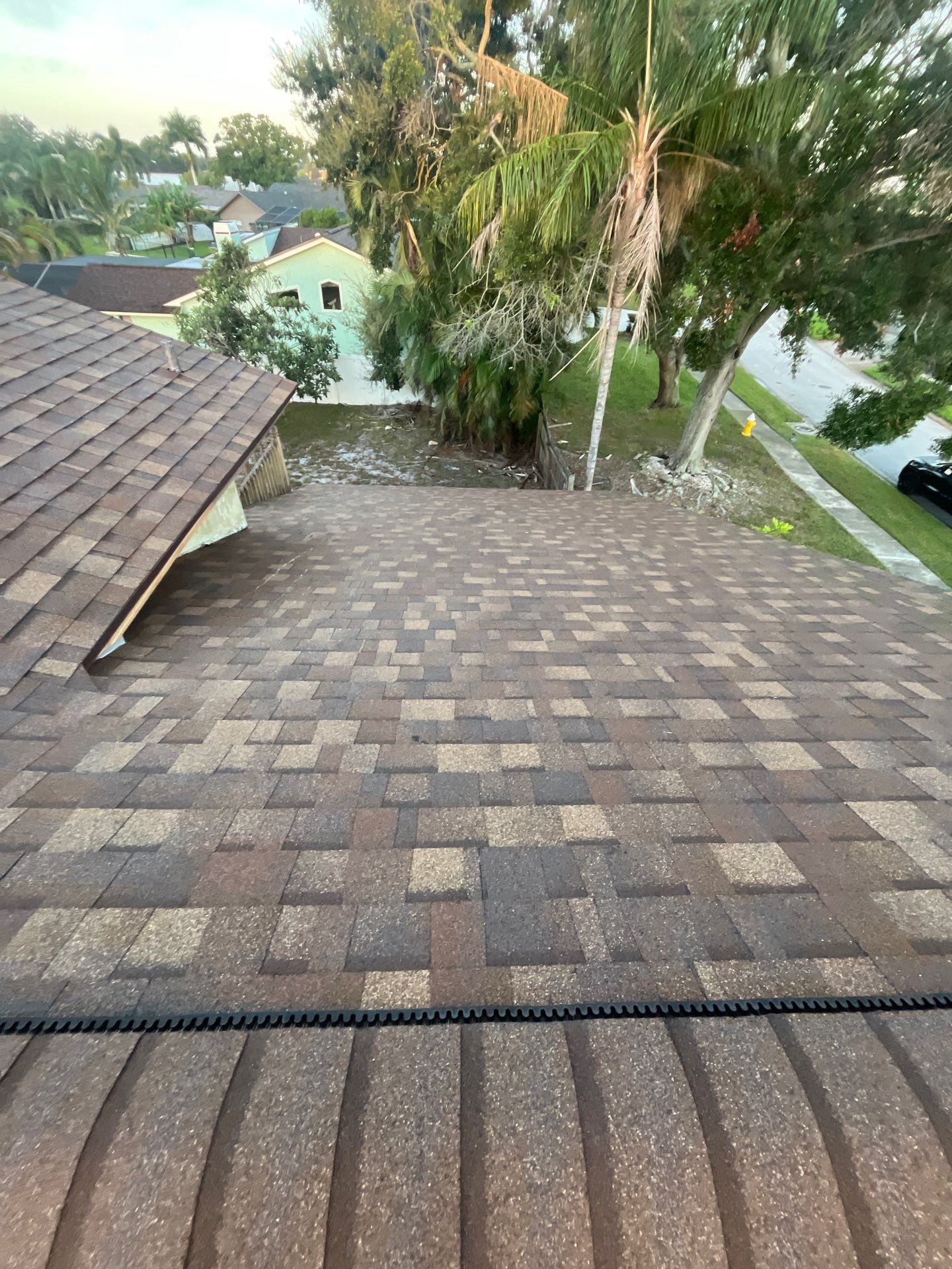 Project in Largo 33773 by Mitchell Roofing Company LLC
