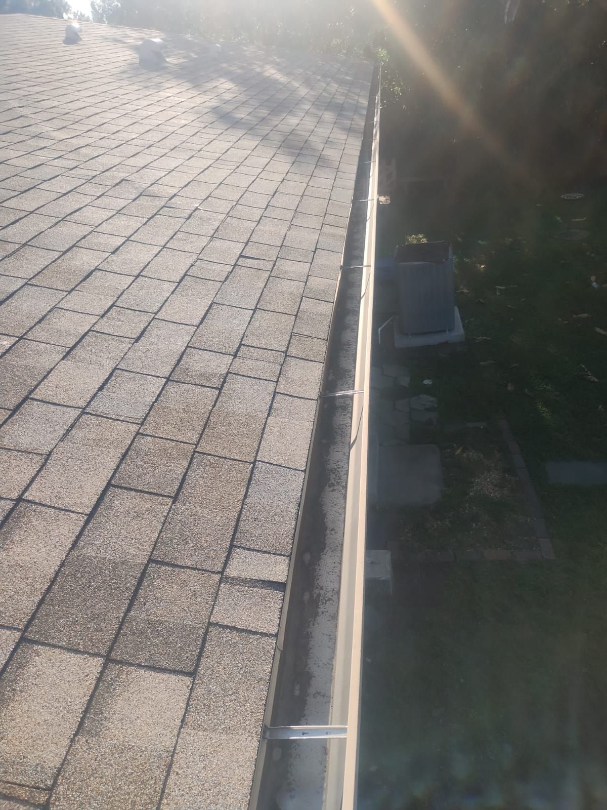 Project in St. Petersburg 33710 by Mitchell Roofing Company LLC 