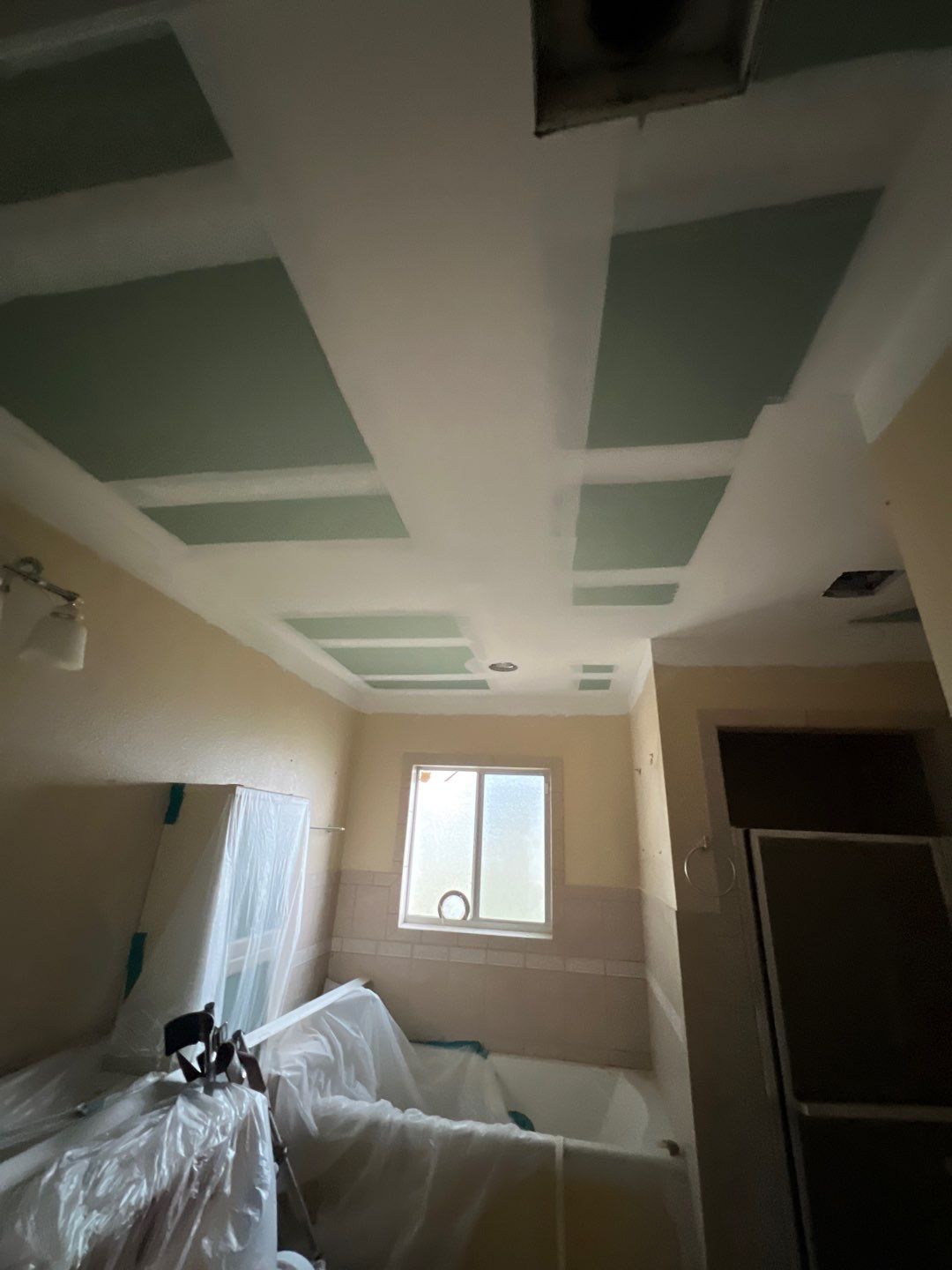 Home Mold Removal by Ampm Restoration Services
