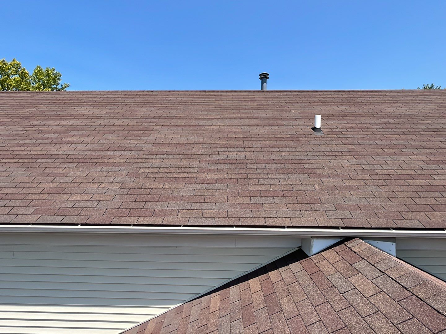 Roof/Siding Damage by G2