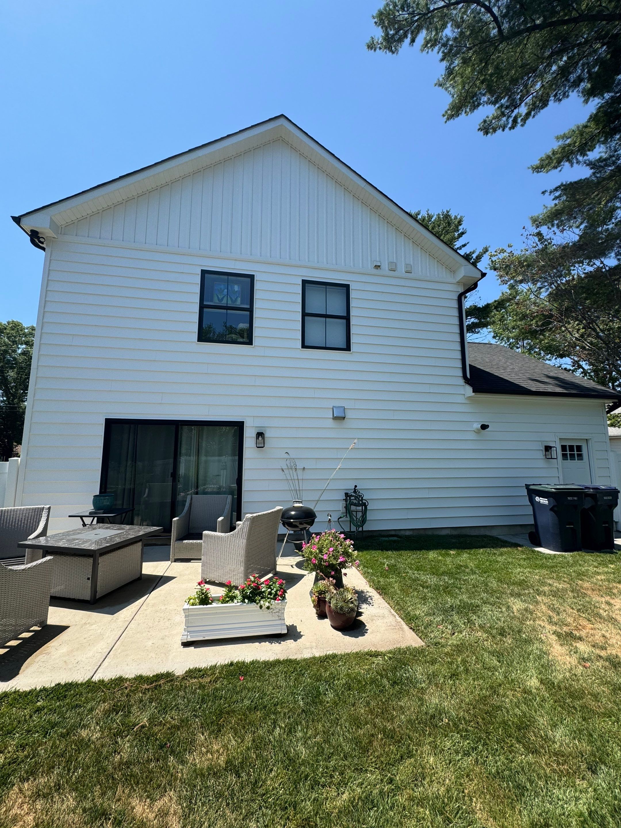 Project in Absecon, NJ by SJ Exterior