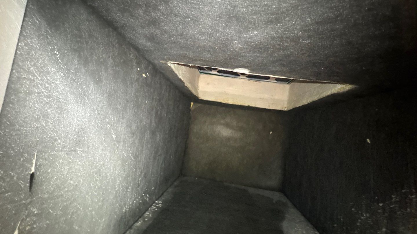 Air Ducts, Dryer Vent, Bathroom Exhaust Fans Cleaning in Groveland by Hygienic Air, Inc