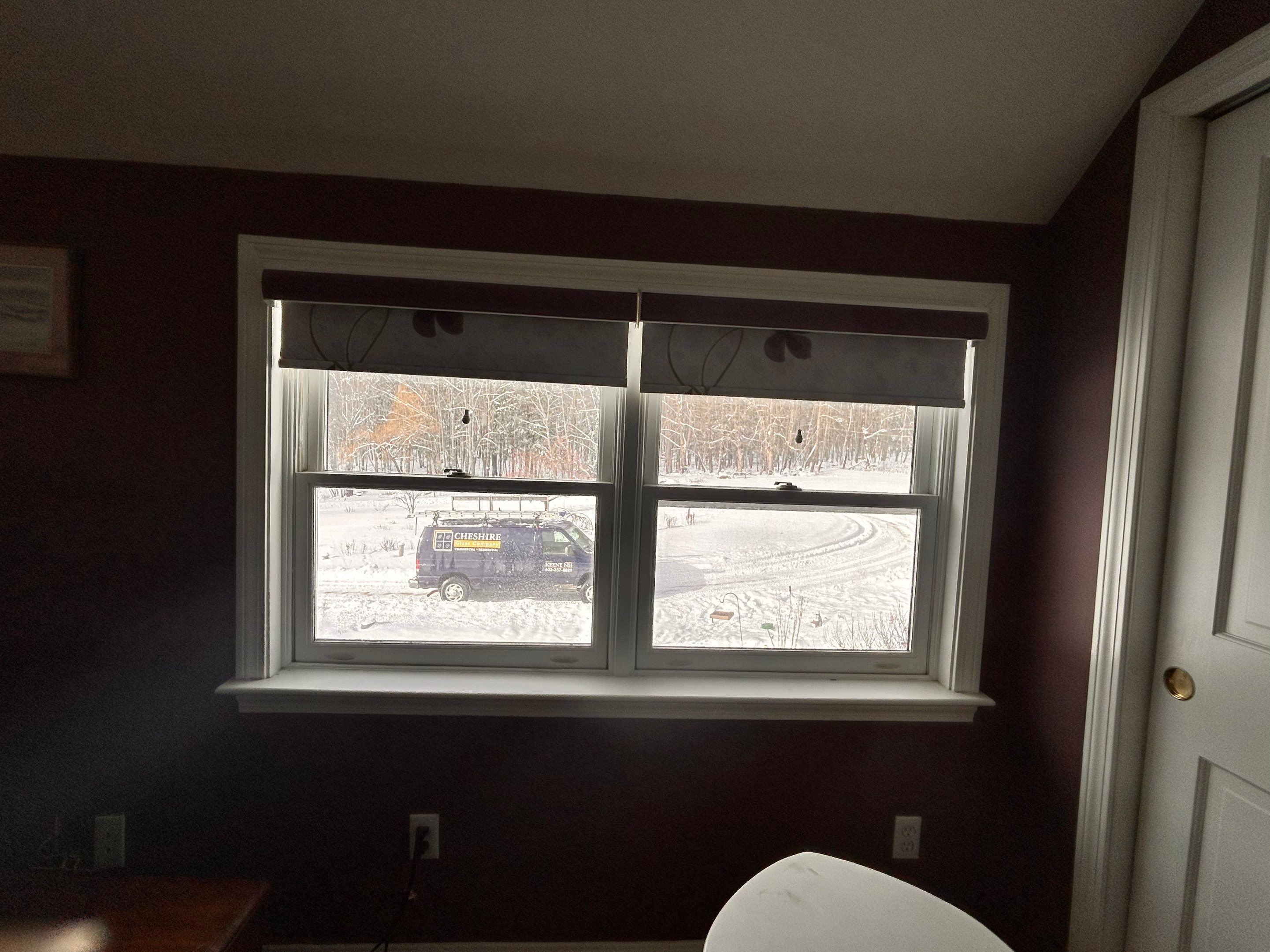 Glass Replacements for Failed Seals by Cheshire Glass Company