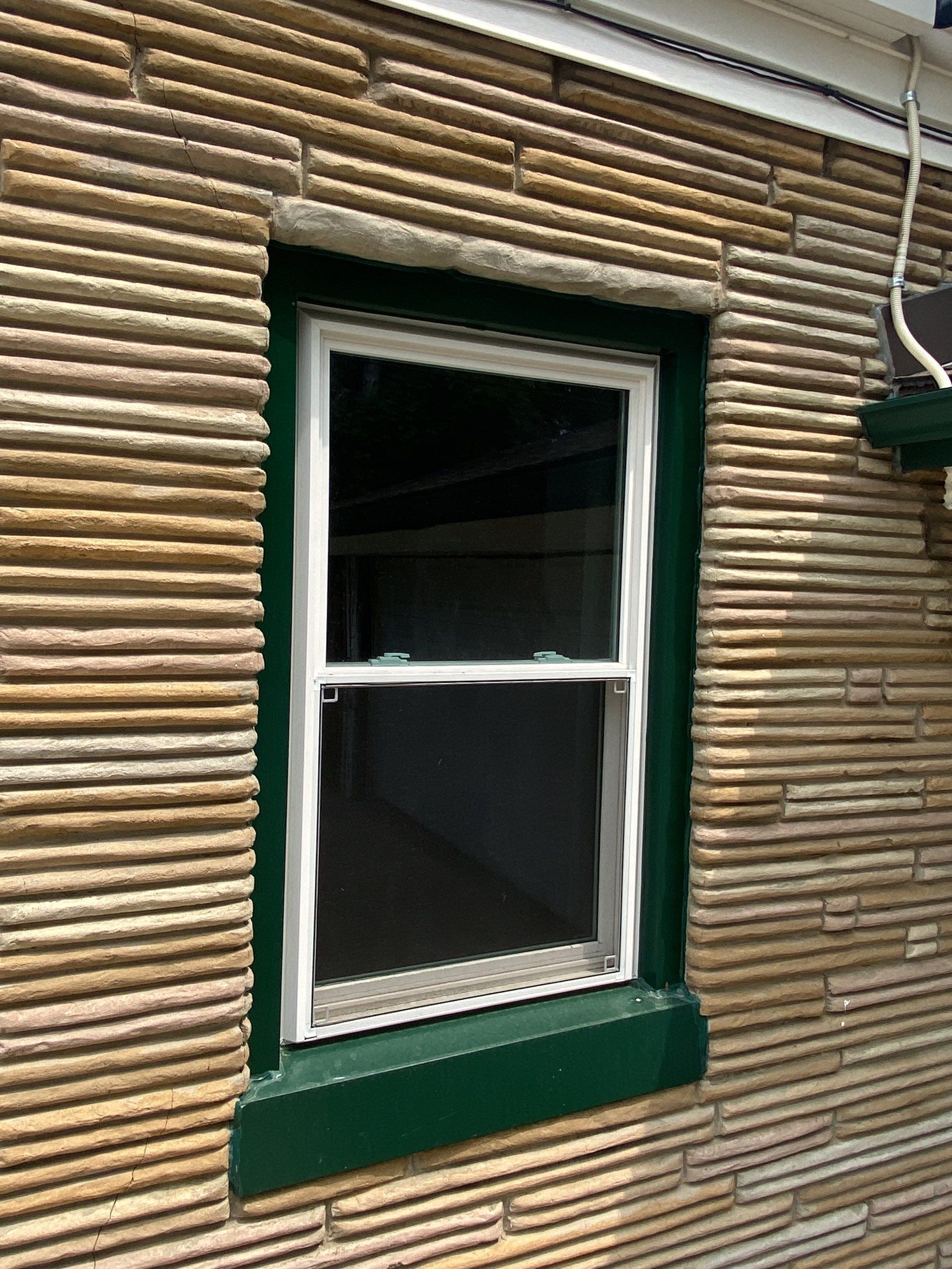 Provia Steel Entry Door by 180 Contractors