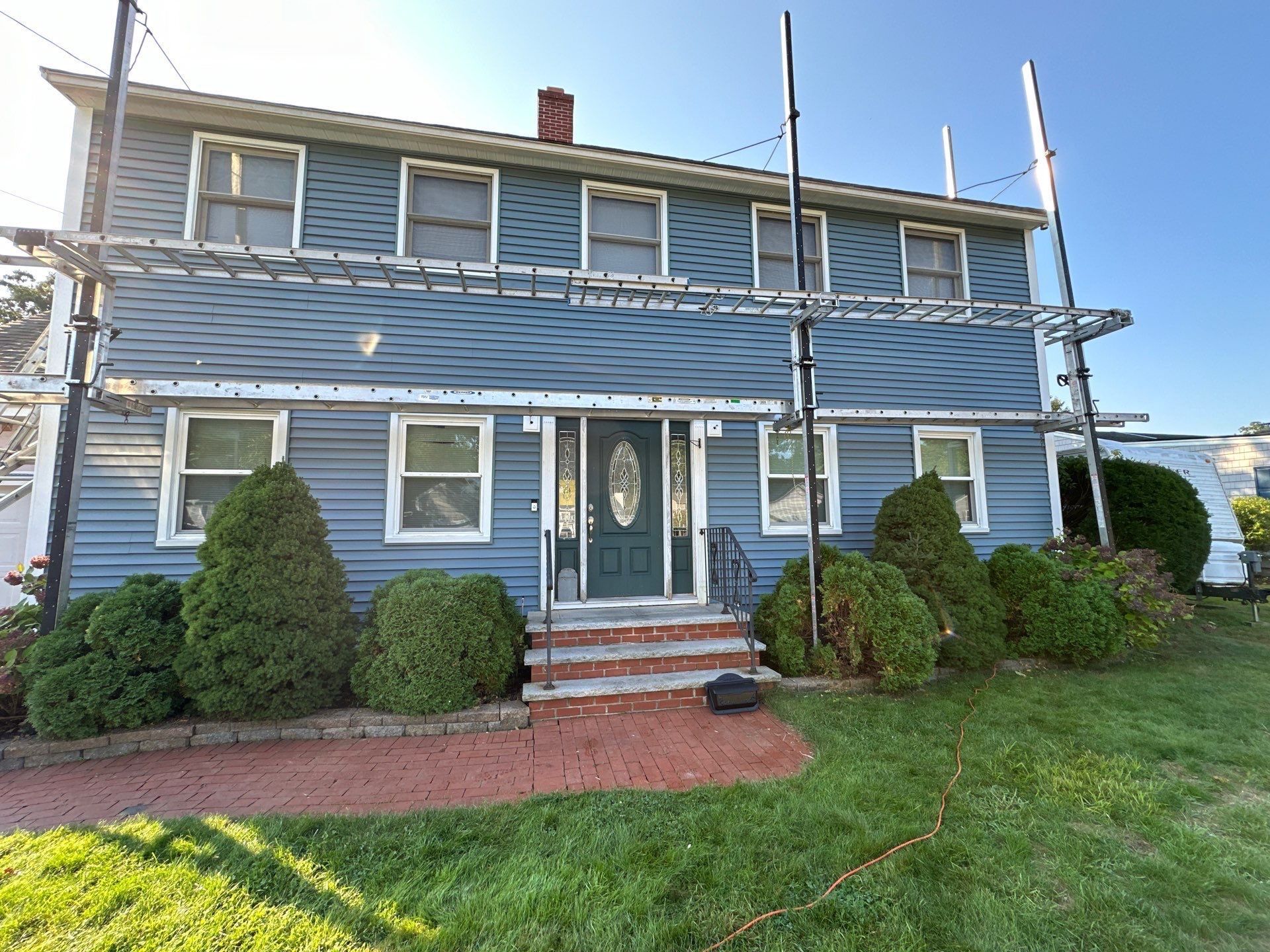 Siding | Chelmsford by Mighty Dog Roofing of Greater Middlesex County