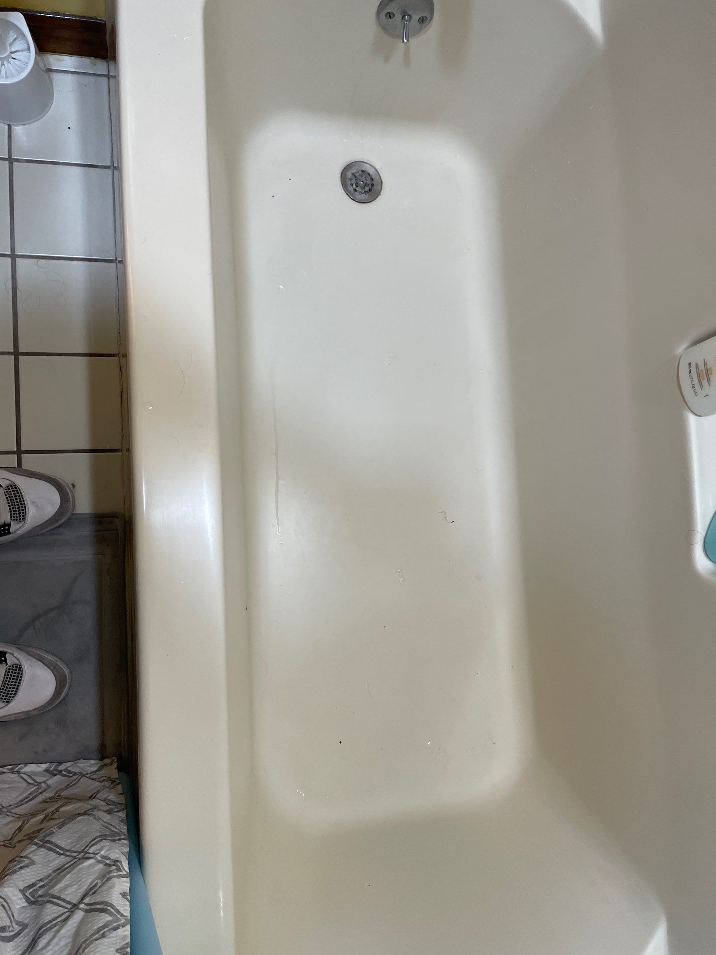 Project in Worcester by Mg House Cleaning