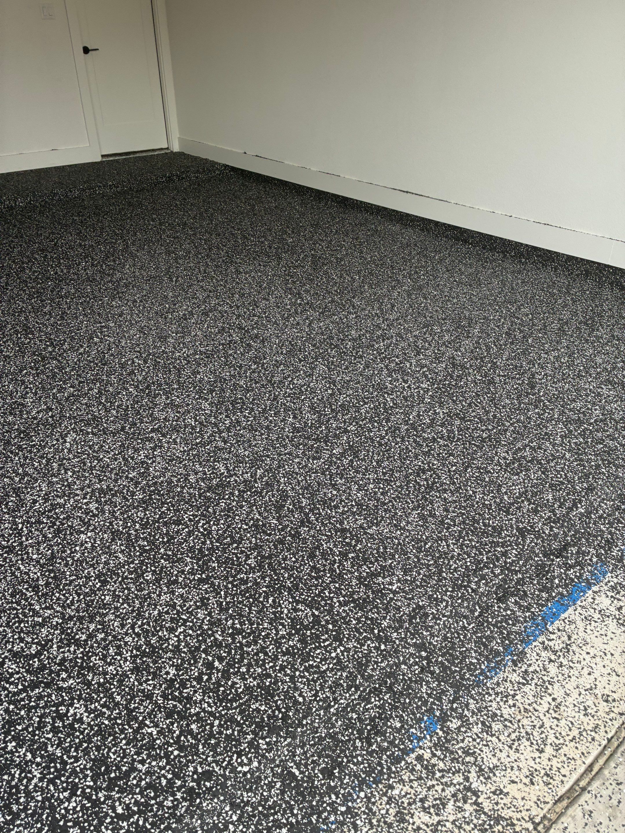 Project in Georgetown by GarageExperts of Greater Austin