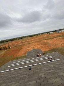 Cartersville Ga Project by Zero Grid Power Solutions