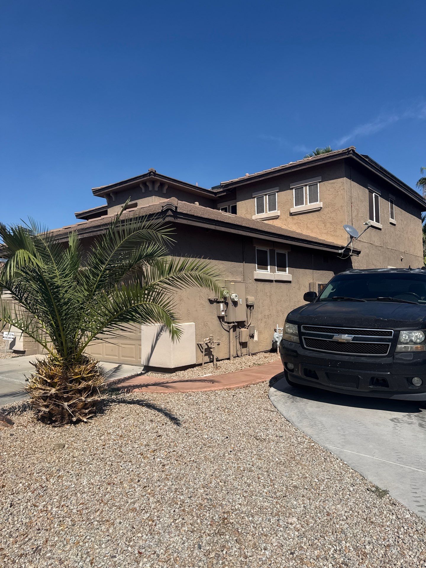 Tile Roof Underlayment Replacement and Repair in Goodyear, Arizona