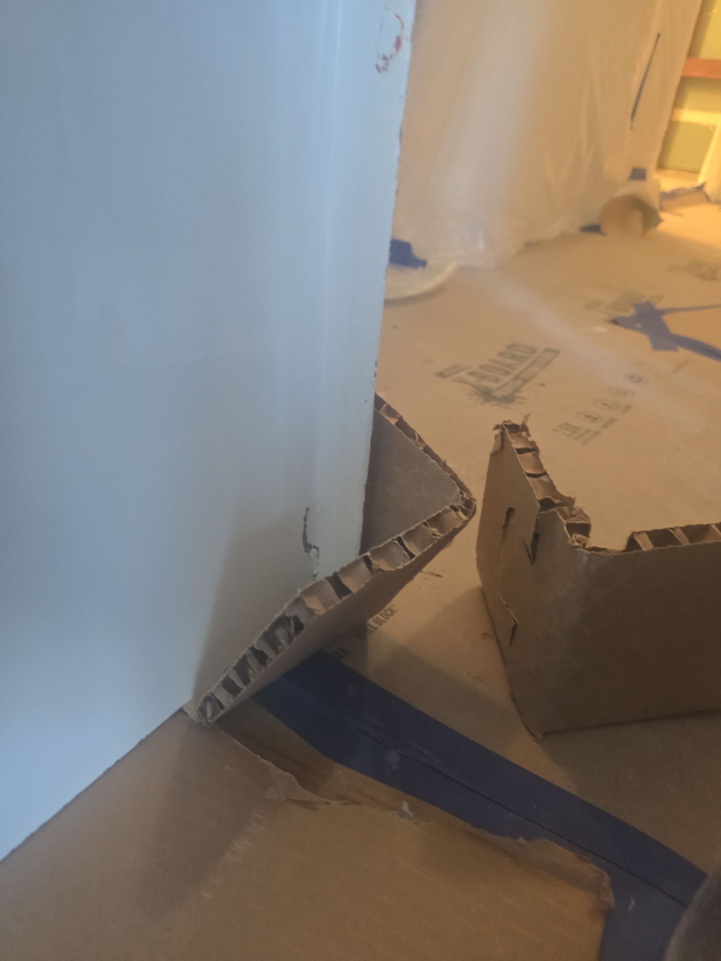 Scope of Work: Bathroom Plumbing Installation and Water Line Inspection by Us Plumbing