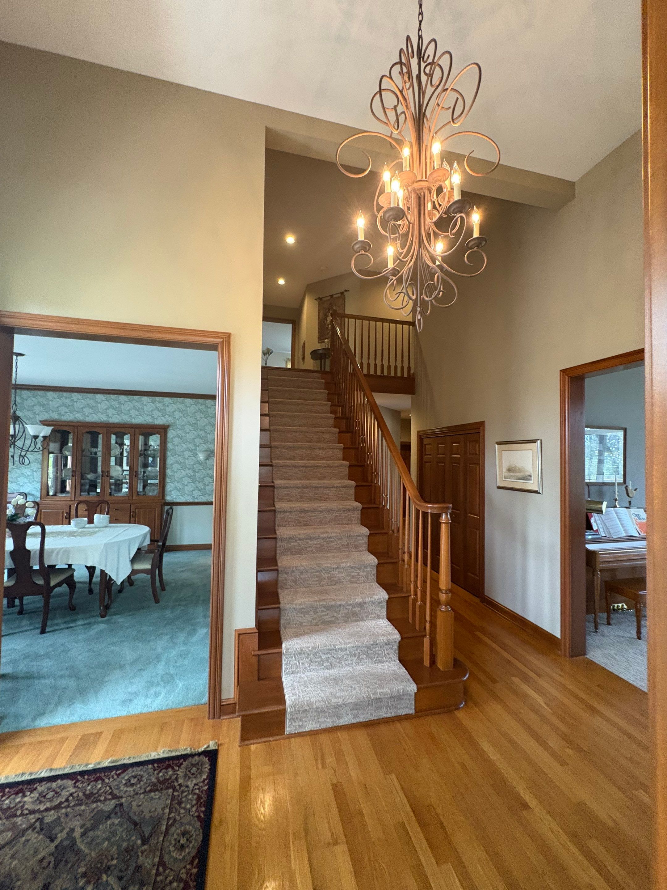 Project in Westerville, OH by Painter1 of Columbus