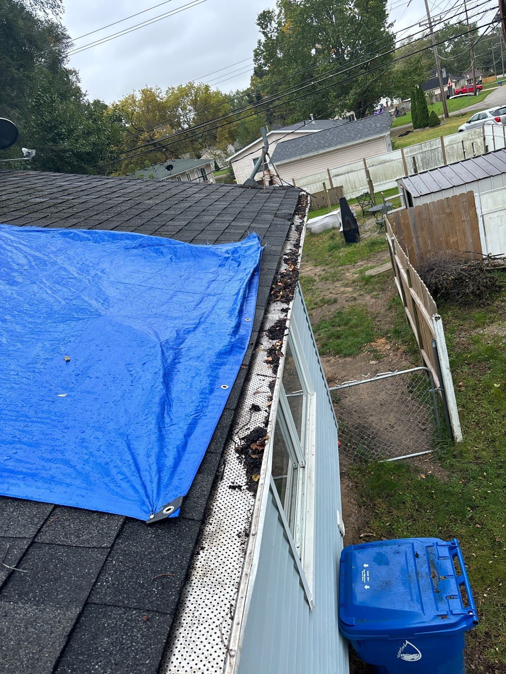 Roof Replacement using CertainTeed Landmark Pro by 180 Contractors
