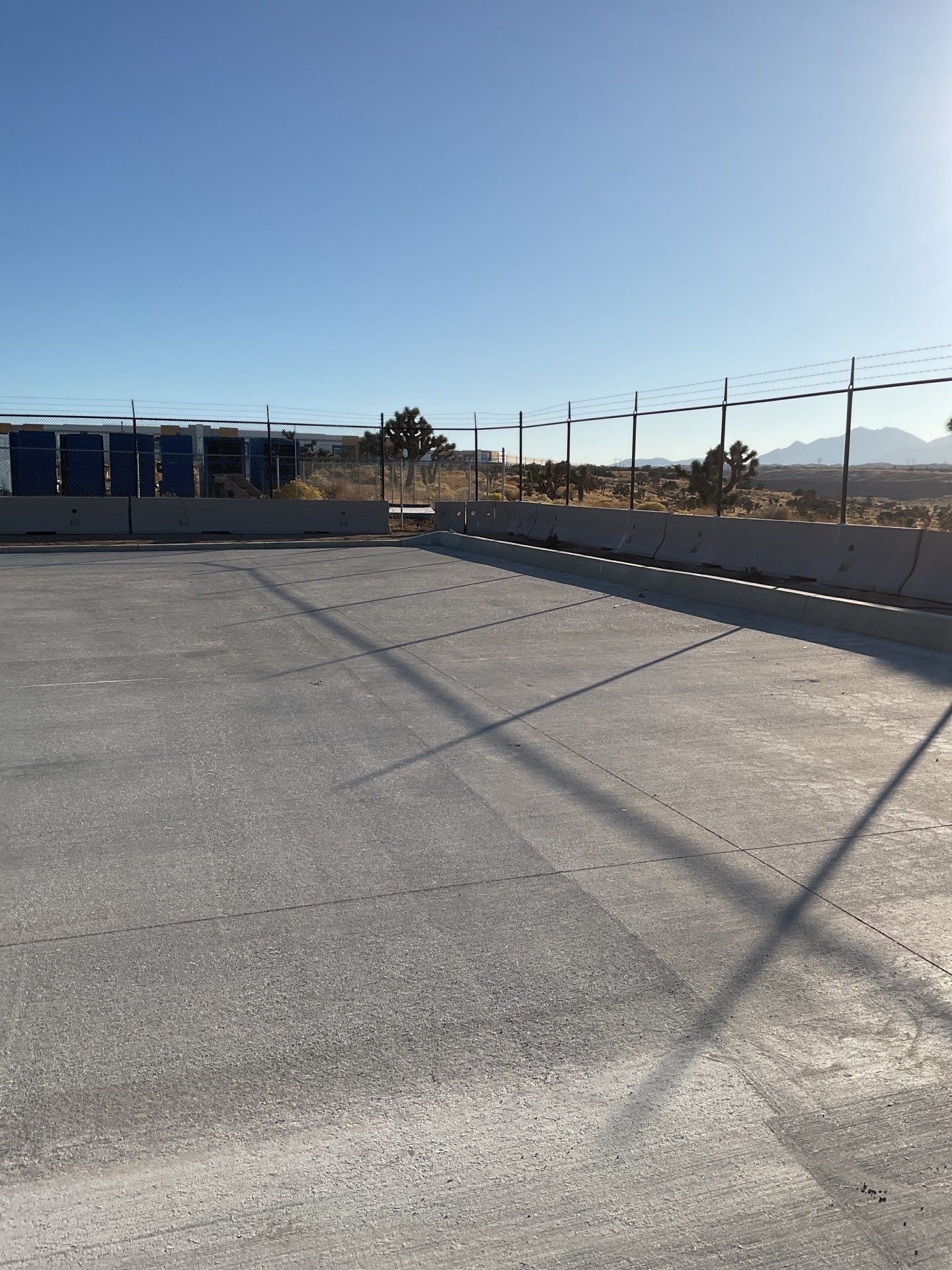 Commercial Chain-Link by Fence Guys Inc.