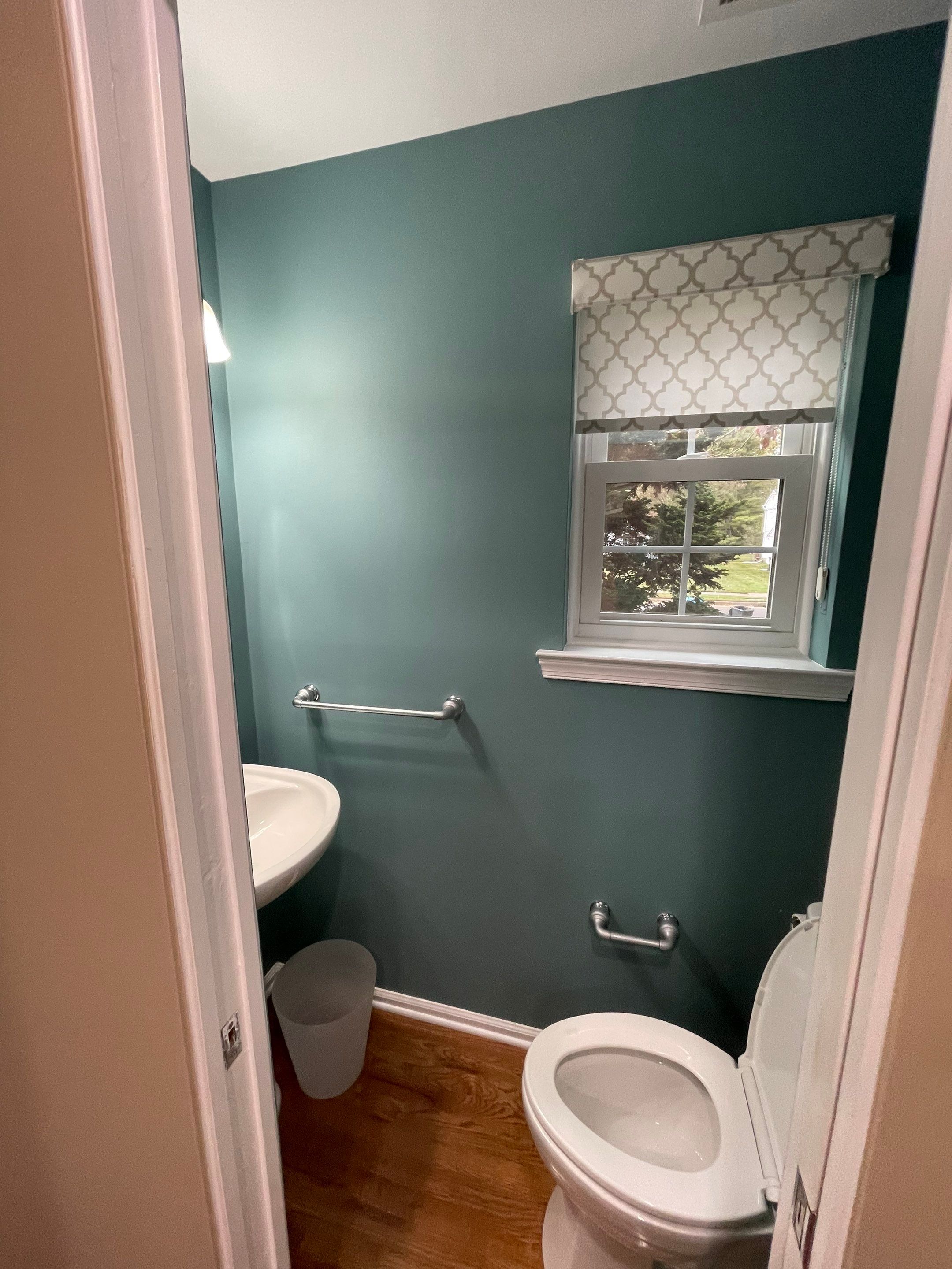 Whole-Home Interior Refresh in Newtown by Groovy Hues