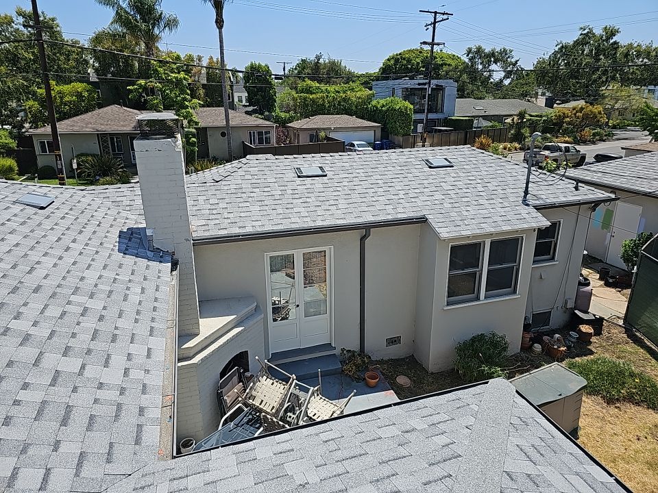 Roof Replacement - Culver City, CA 90232 by Epic Roof Replacement