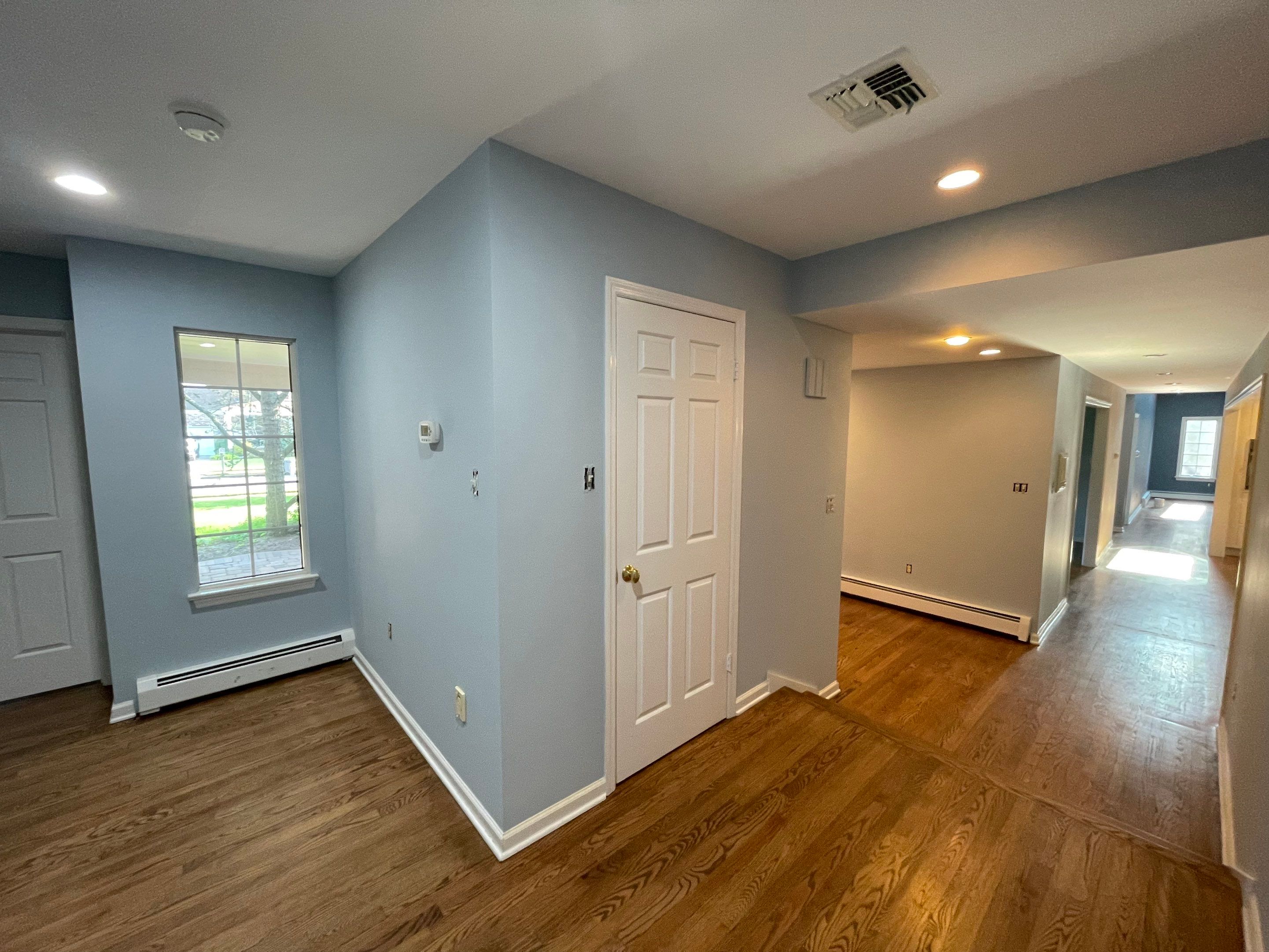 First Floor Interior Painting in Linwood, NJ by Davis Painting Llc 