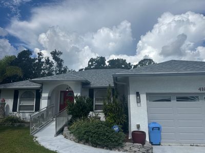 Project in Palmetto 34221