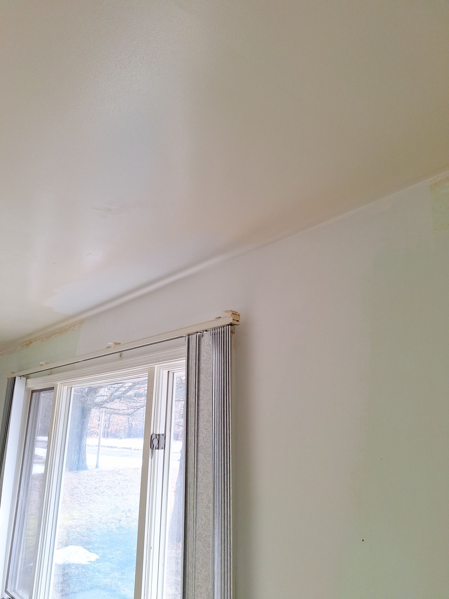 Drywall repairs/ family room by Gordon Painting