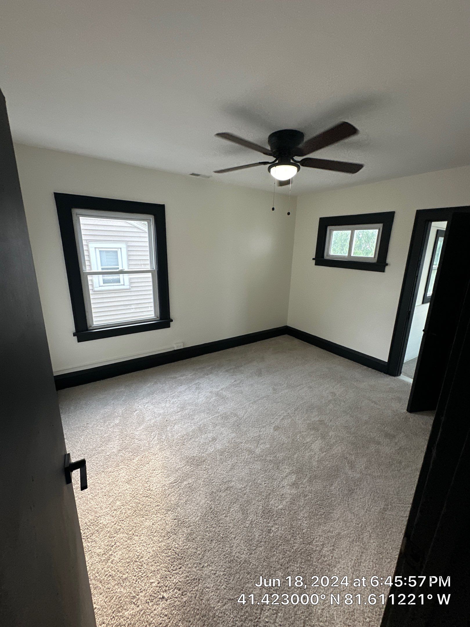 Garfield Heights Single Family Full Remodel by Reinovation