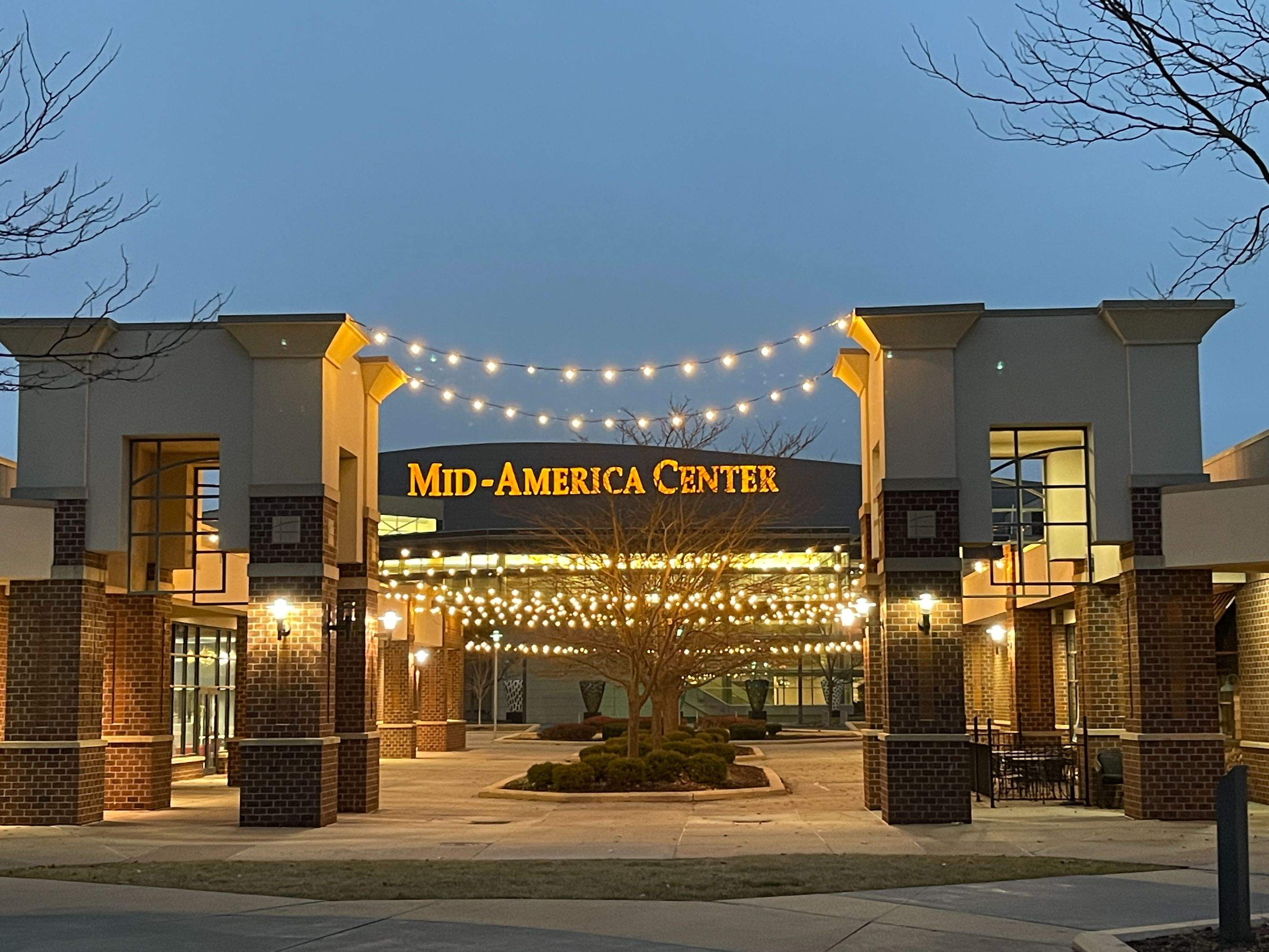 Iowa West by Midwest Lightscaping