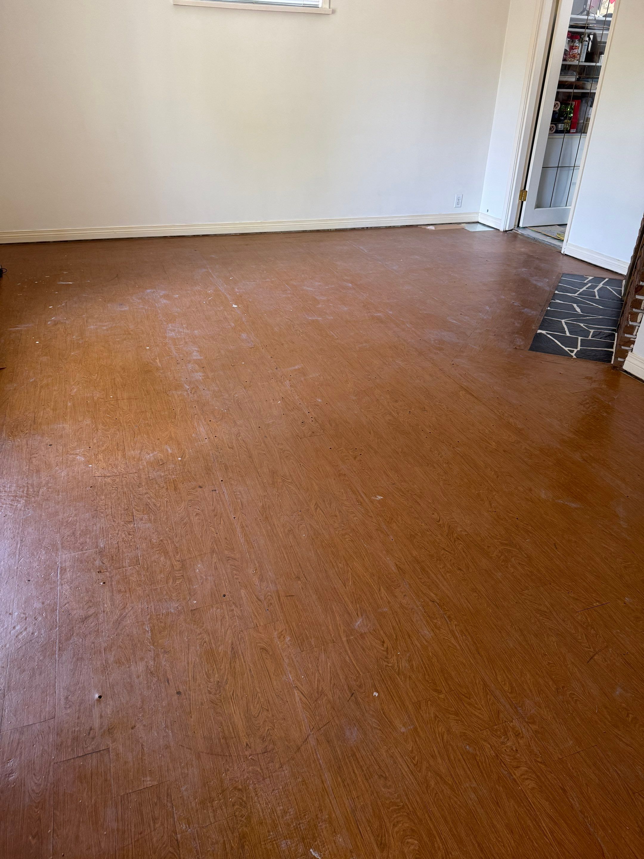 Transform Carpet Flooring To Laminate by YVR Construction Group