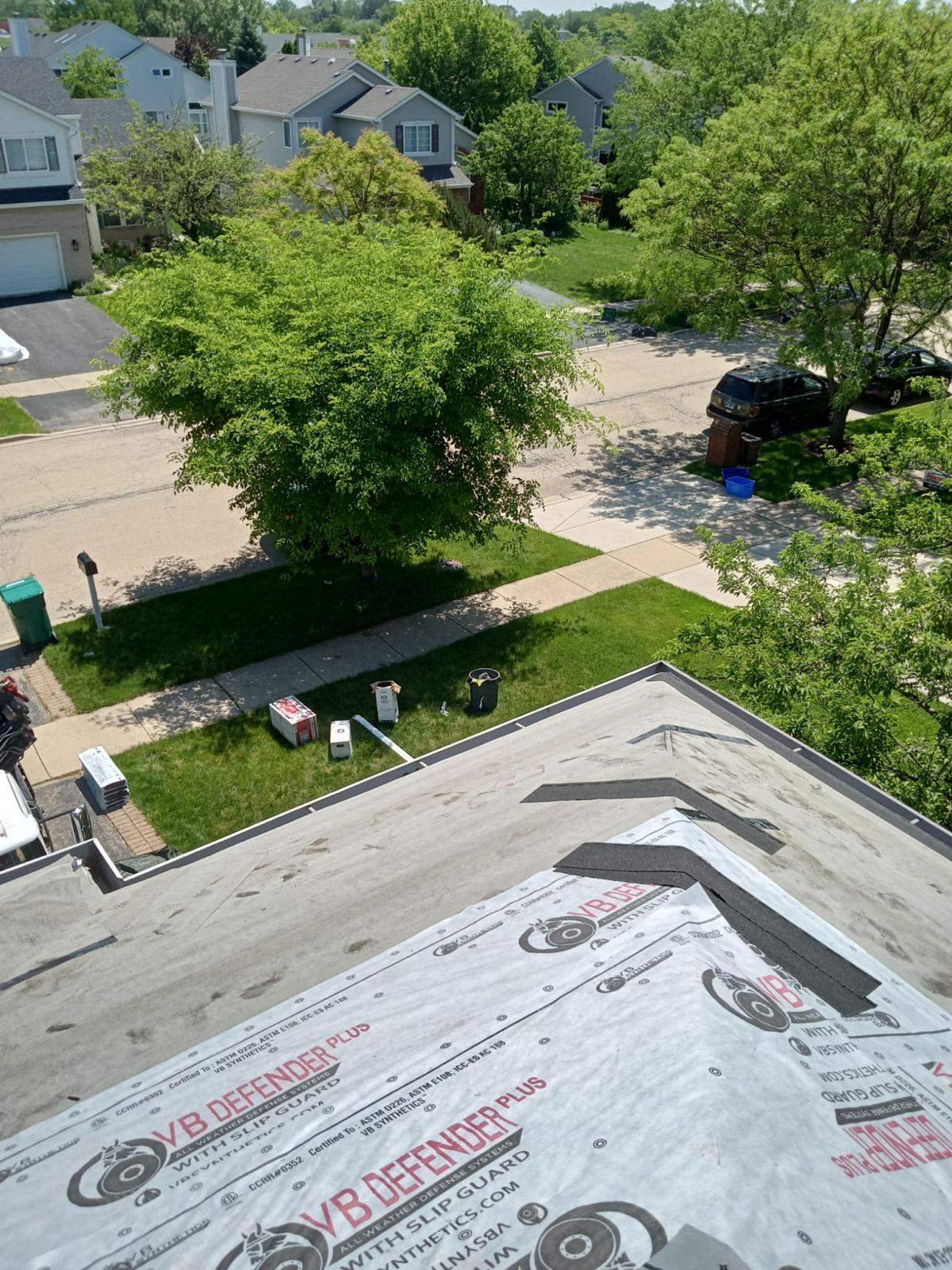mohsen by storm restoration services inc