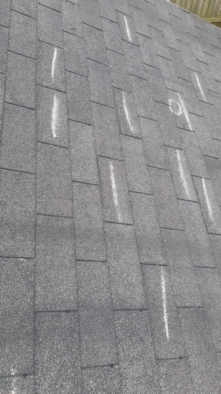 Residential Roofing Repair using Asphalt Shingles by Best Roofing Now LLC