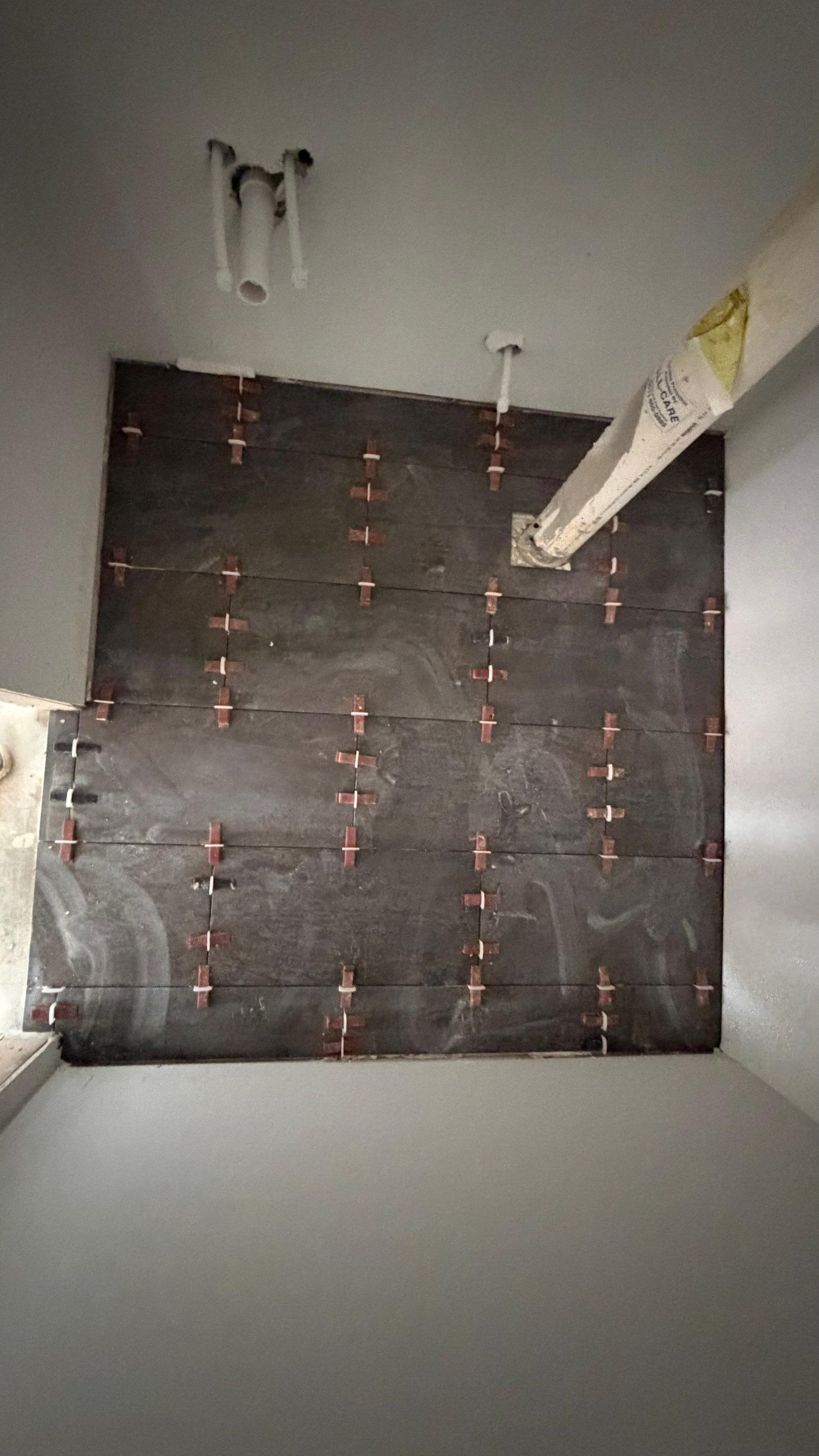 Project in Millington by Knockout Flooring LLC