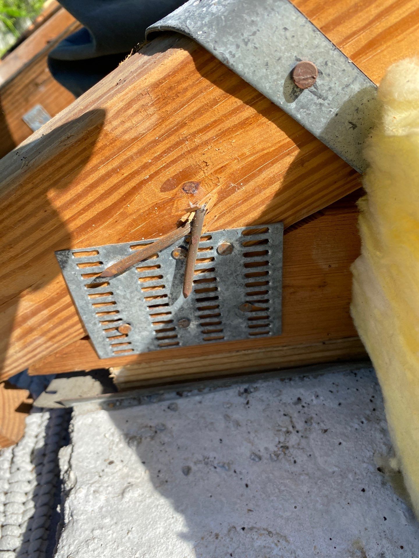 Residential Roofing Installation using Eagle Roofing Tile by BLUES BROTHERS CONSTRUCTION CORP