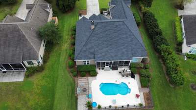 Project in Savannah