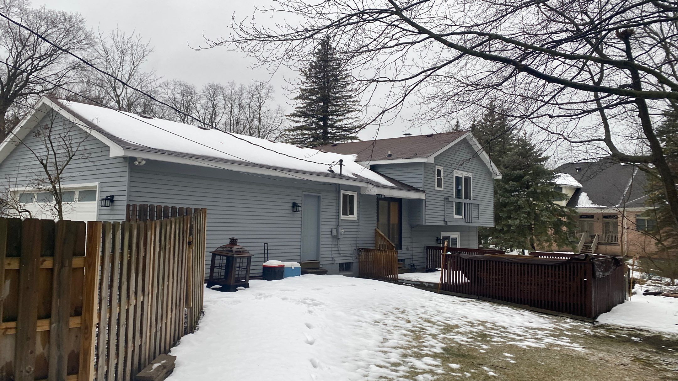 Roof Replacement using CertainTeed Landmark by 180 Contractors