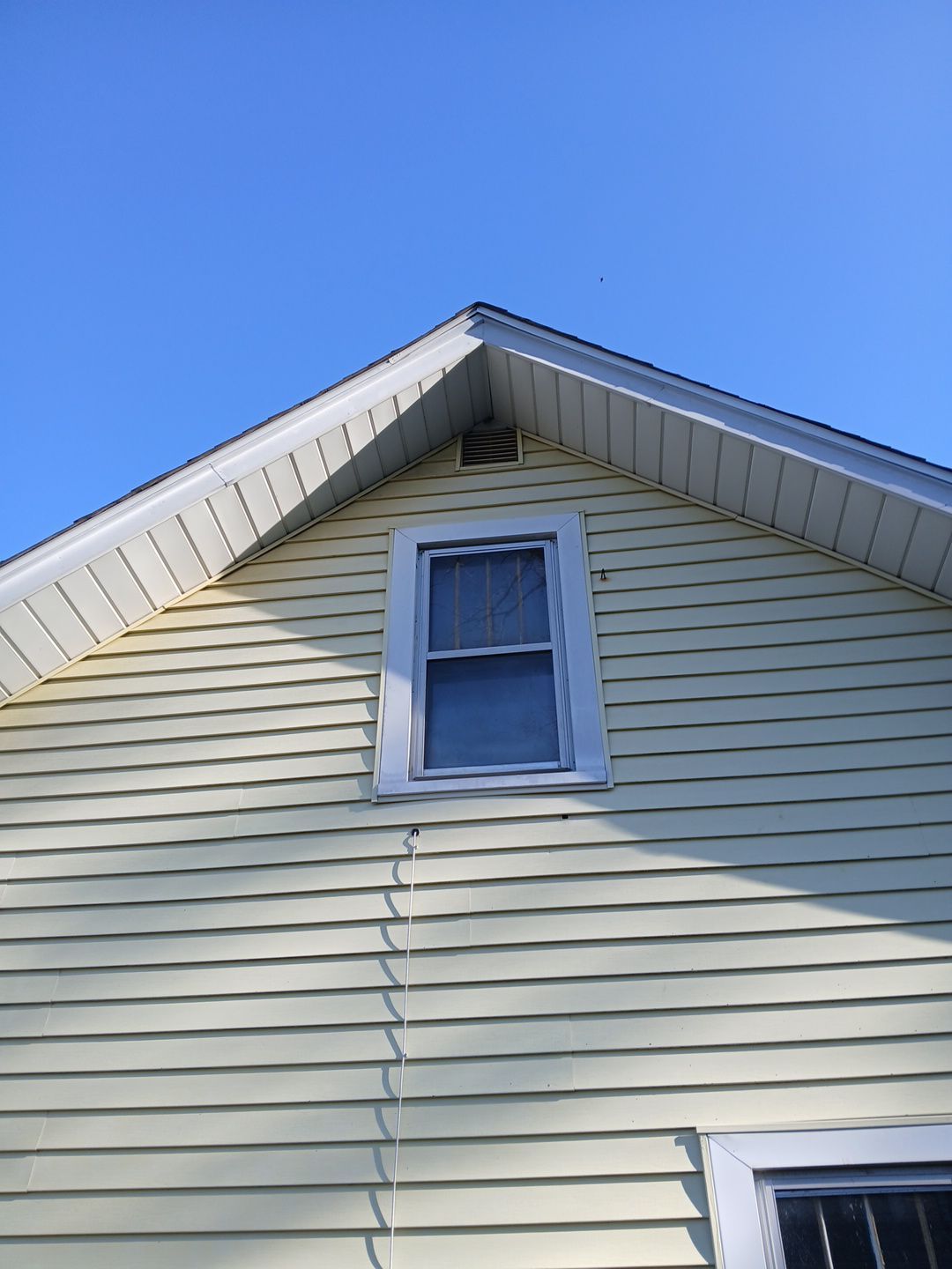 Project in North Manchester, IN by Window World Of Fort Wayne
