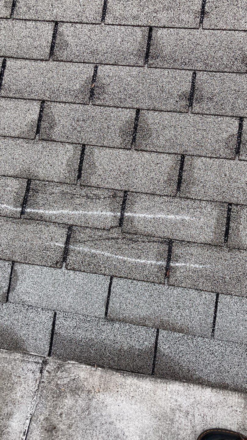 Residential Roofing Installation using GAF Timberline HDZ by 1st Class Roofing, Inc. 