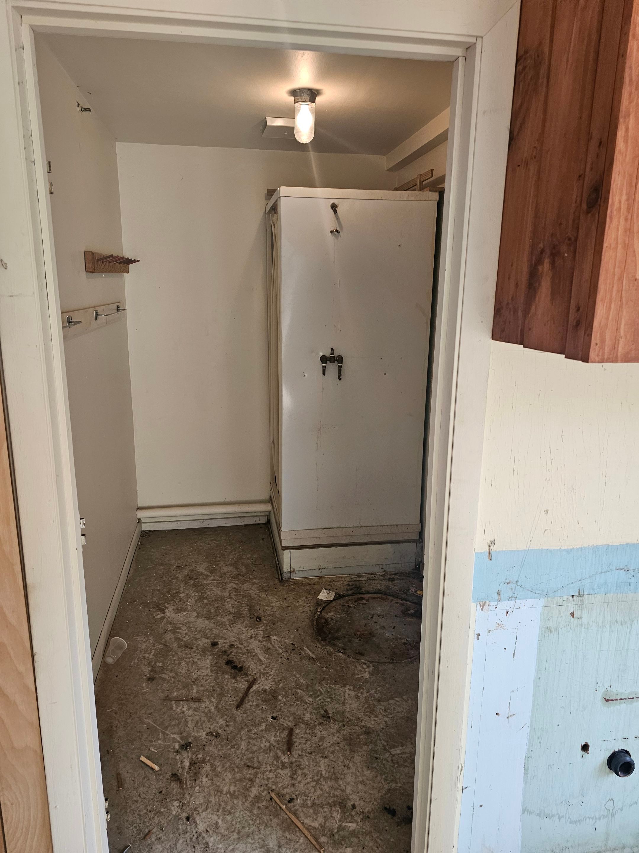 Project in Ripton by FILLMORE CONTRACTS LLC